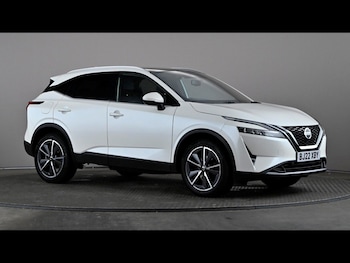 Used Nissan Qashqai 2022 for sale - 79593490: Photo