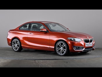 Used BMW 2 Series 2020 for sale - 78971607: Photo