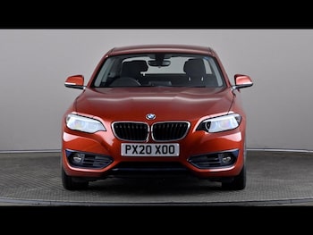 Used BMW 2 Series 2020 for sale - 78971607: Photo