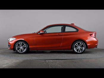 Used BMW 2 Series 2020 for sale - 78971607: Photo