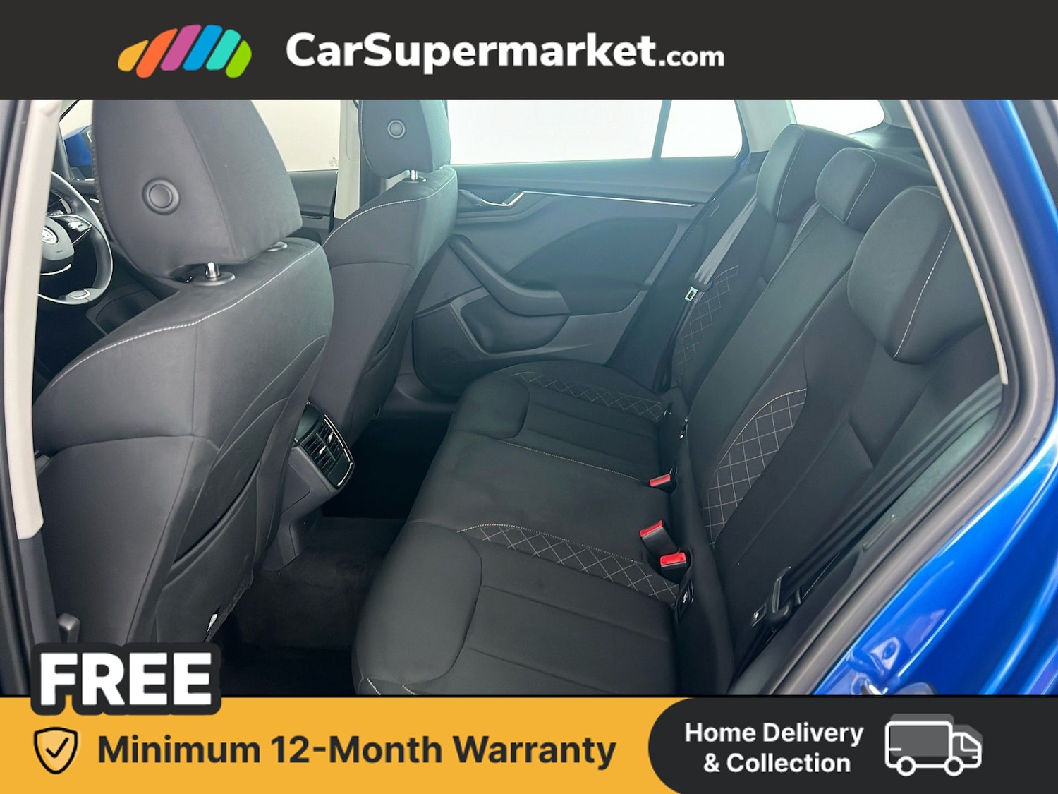 Used Skoda Kamiq 2022 for sale - 77527246: Photo 18