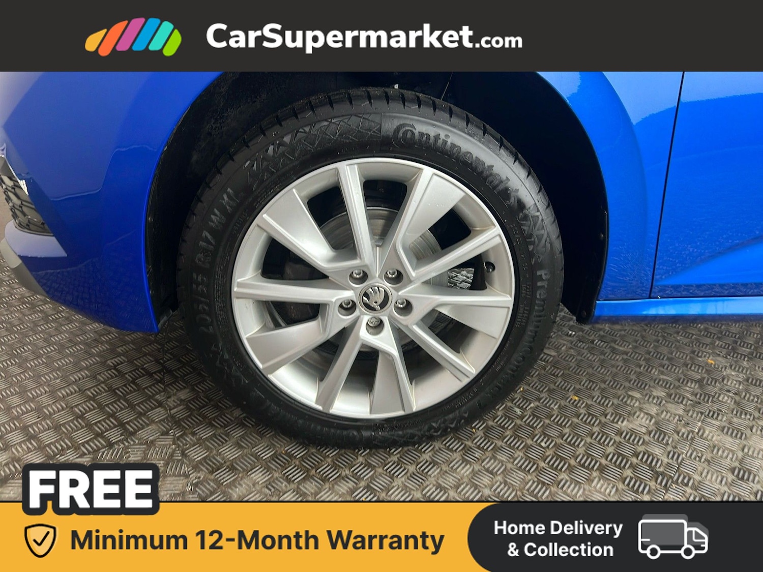 Used Skoda Kamiq 2022 for sale - 77527246: Photo 19