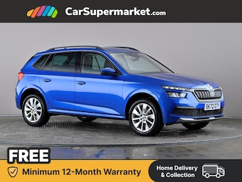 2022 - 1.0 TSI 95 SE Drive 5-Door