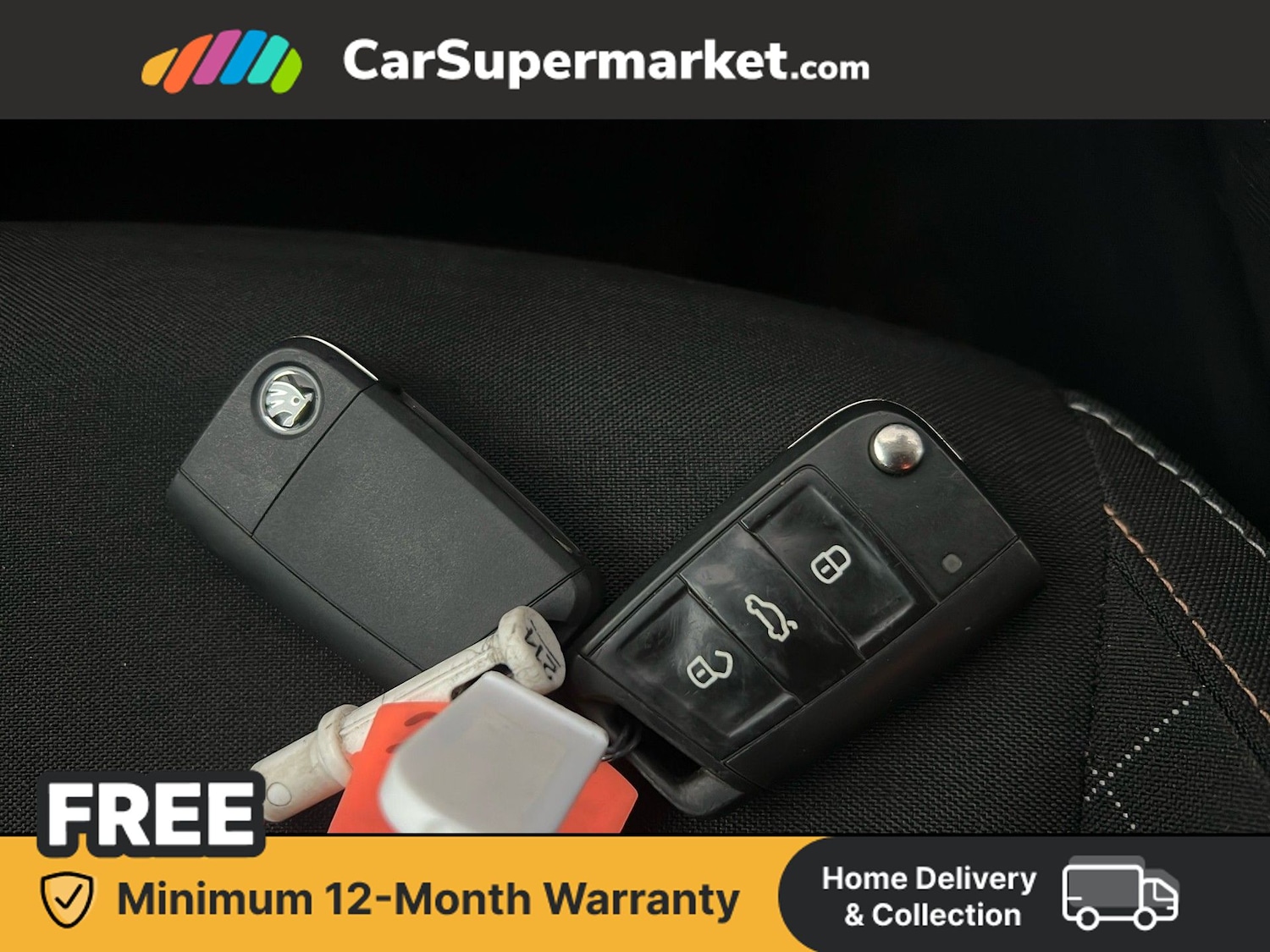 Used Skoda Kamiq 2022 for sale - 77527246: Photo 23