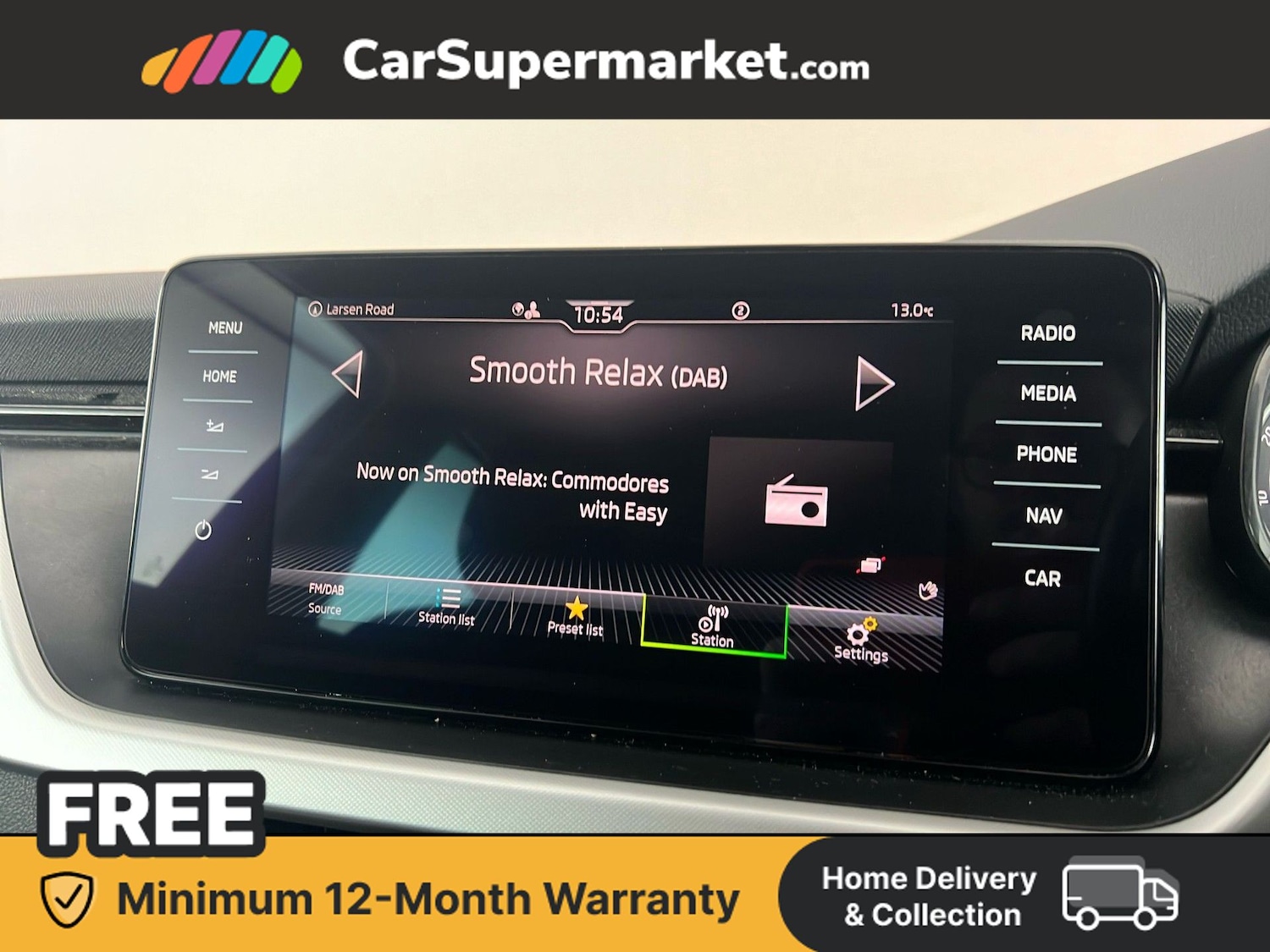 Used Skoda Kamiq 2022 for sale - 77527246: Photo 25