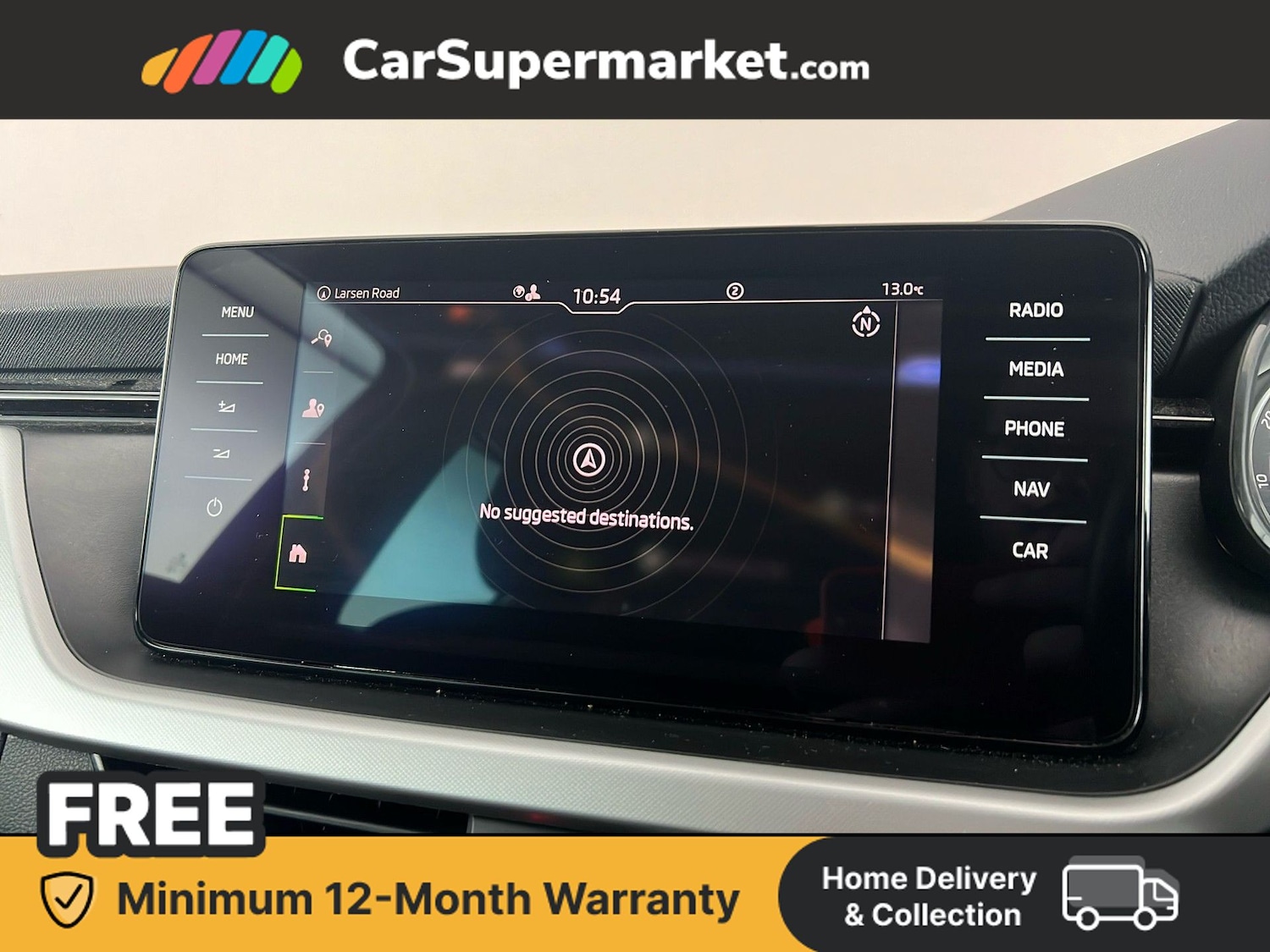 Used Skoda Kamiq 2022 for sale - 77527246: Photo 26