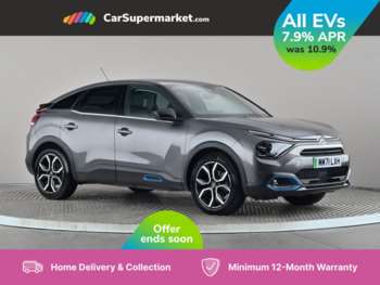 2021 - 100kW Shine 50kWh Auto 5-Door