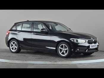 Used BMW 1 Series 2019 for sale - 78859612: Photo