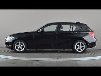 Used BMW 1 Series 2019 for sale - 78859612: Photo