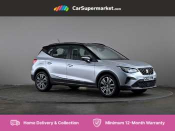 2023 - 1.0 TSI SE Technology 5-Door