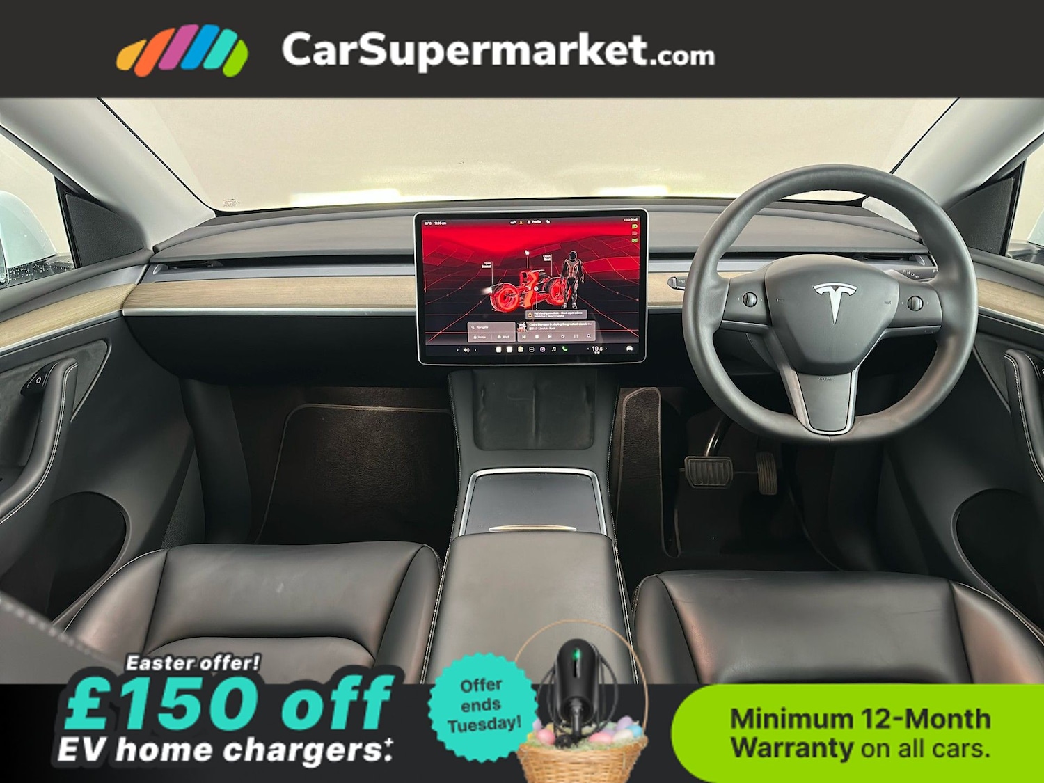 Used Tesla Model Y 2023 for sale - 78105353: Photo 14