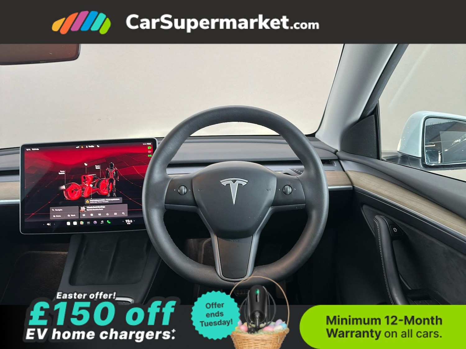 Used Tesla Model Y 2023 for sale - 78105353: Photo 15