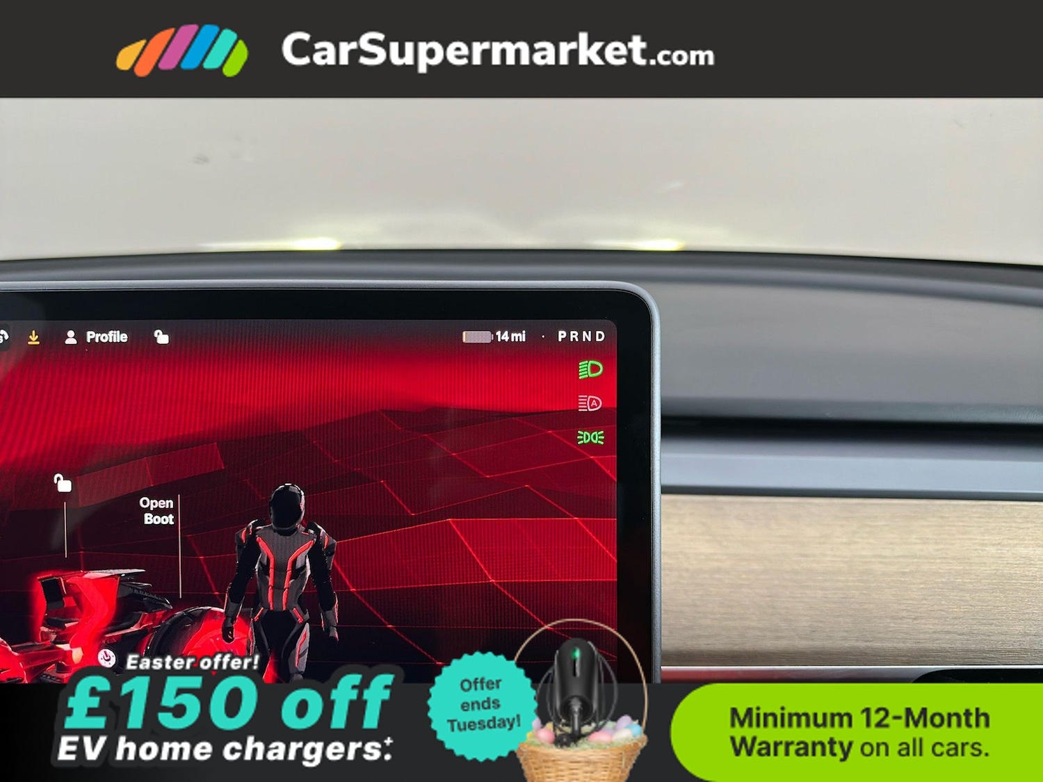 Used Tesla Model Y 2023 for sale - 78105353: Photo 16