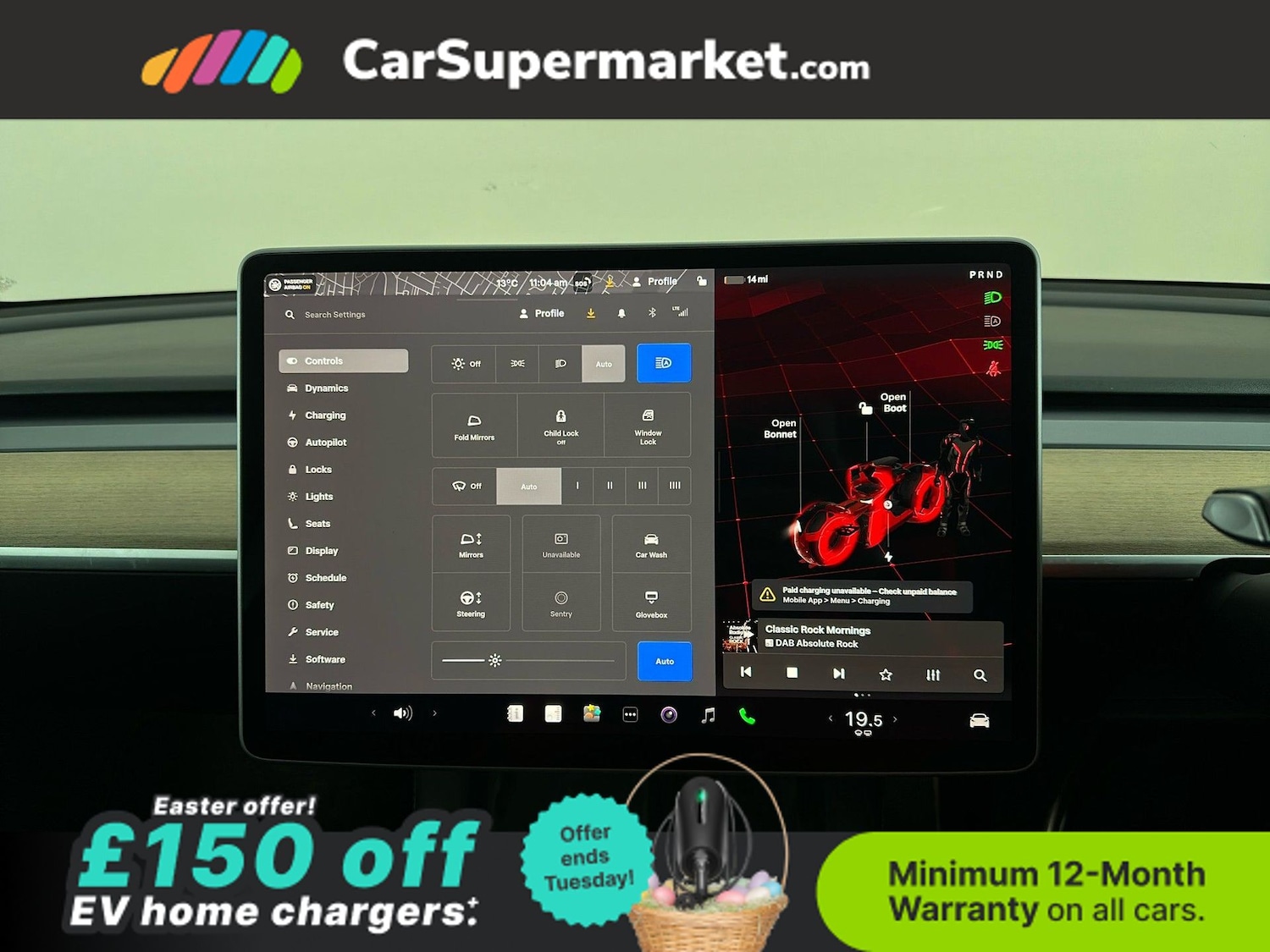 Used Tesla Model Y 2023 for sale - 78105353: Photo 17