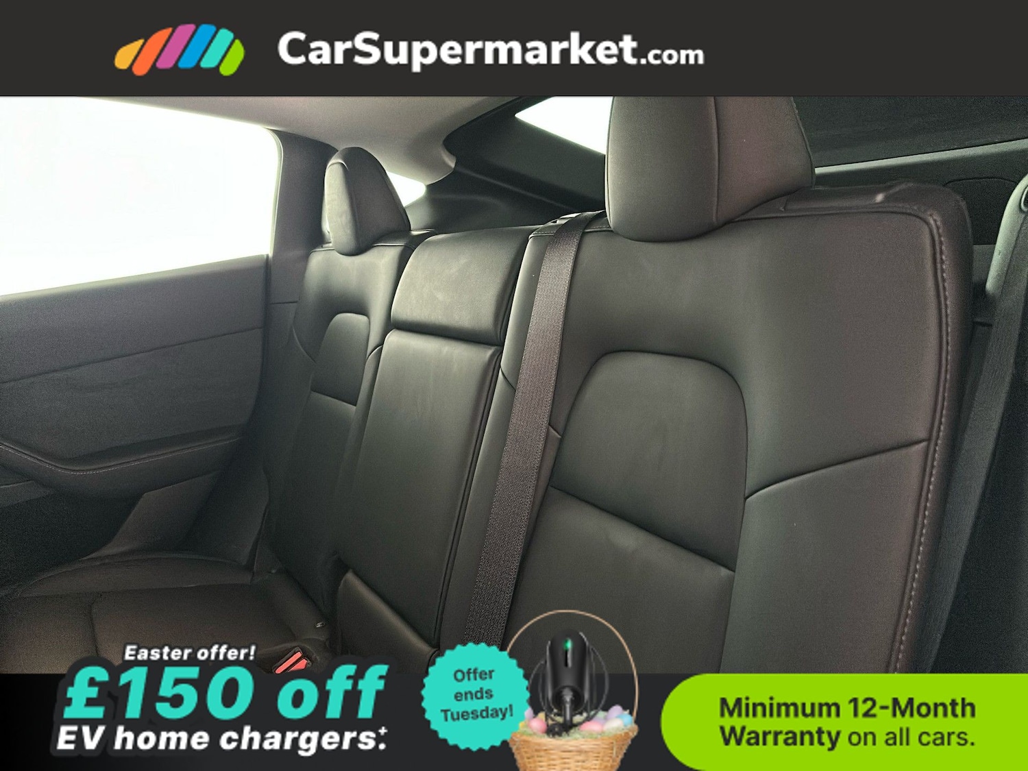 Used Tesla Model Y 2023 for sale - 78105353: Photo 19