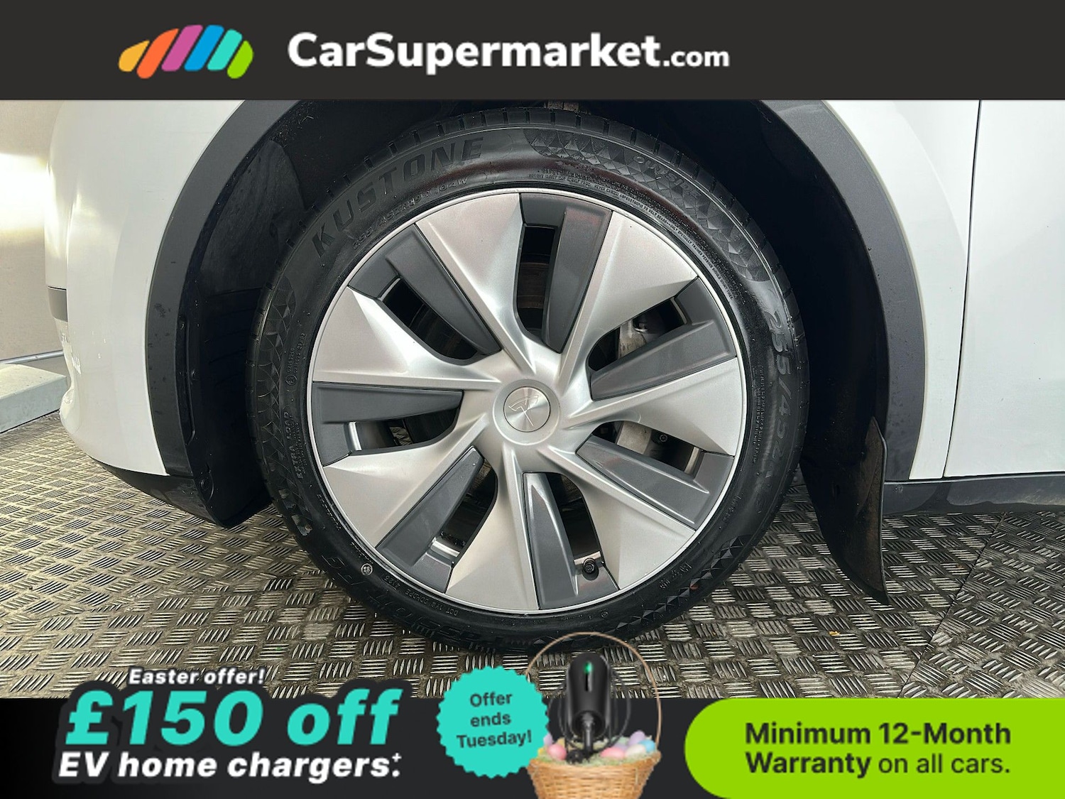 Used Tesla Model Y 2023 for sale - 78105353: Photo 20