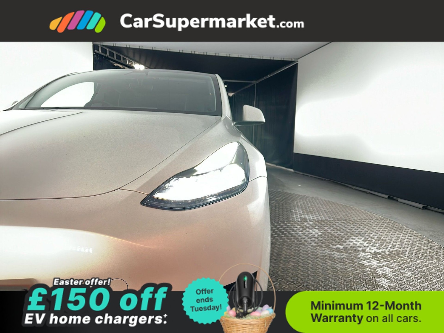 Used Tesla Model Y 2023 for sale - 78105353: Photo 21