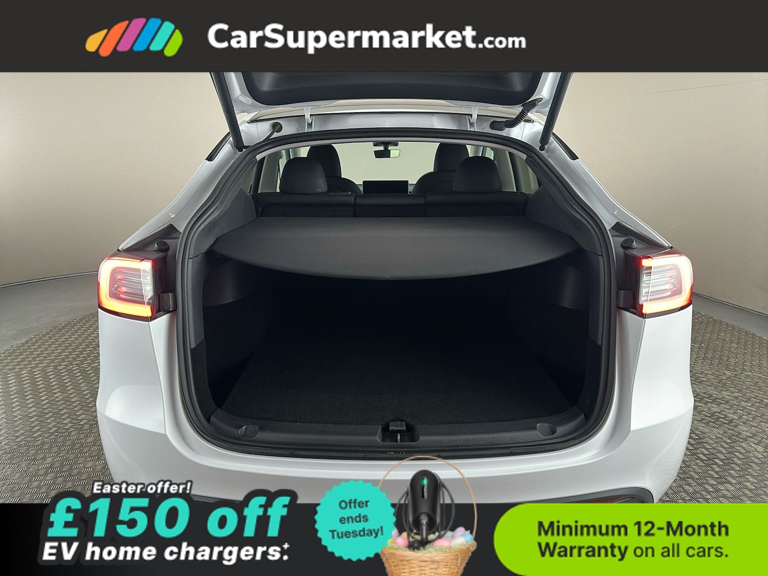 Used Tesla Model Y 2023 for sale - 78105353: Photo 23