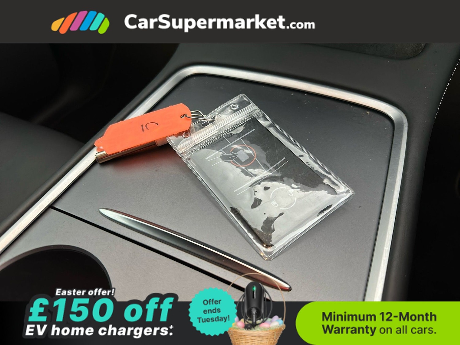 Used Tesla Model Y 2023 for sale - 78105353: Photo 24