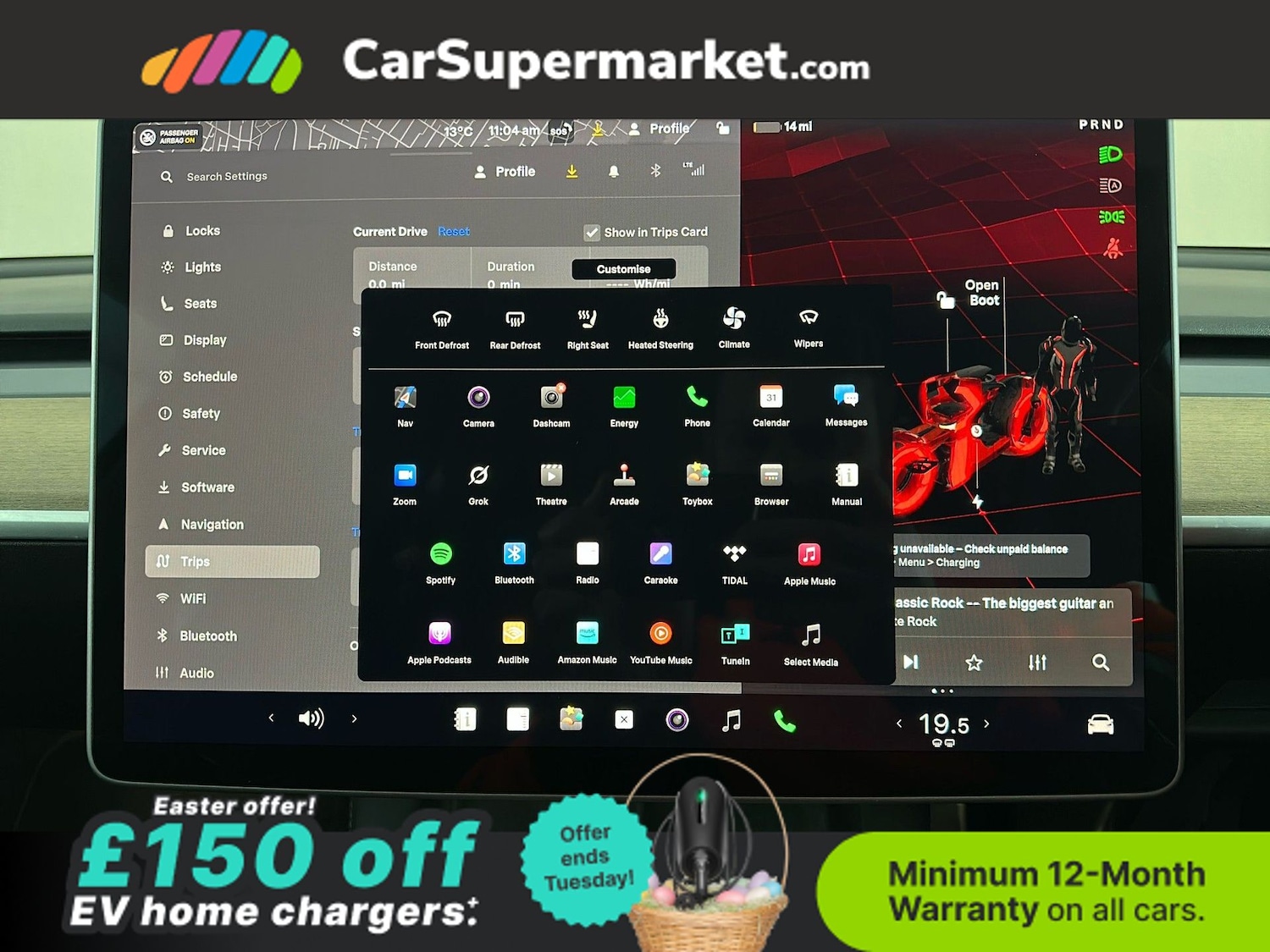 Used Tesla Model Y 2023 for sale - 78105353: Photo 25