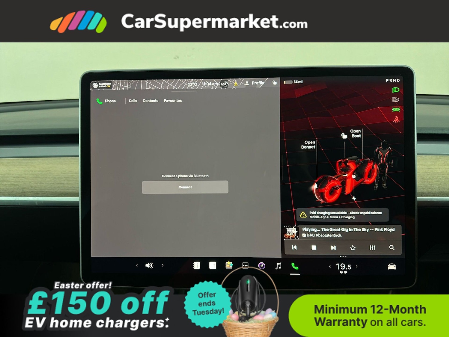 Used Tesla Model Y 2023 for sale - 78105353: Photo 26