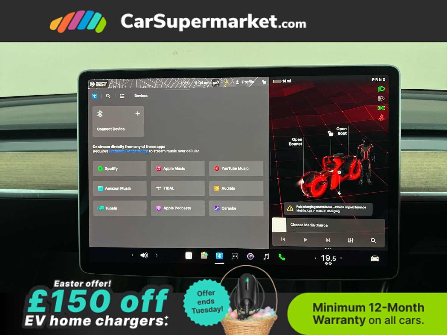 Used Tesla Model Y 2023 for sale - 78105353: Photo 27