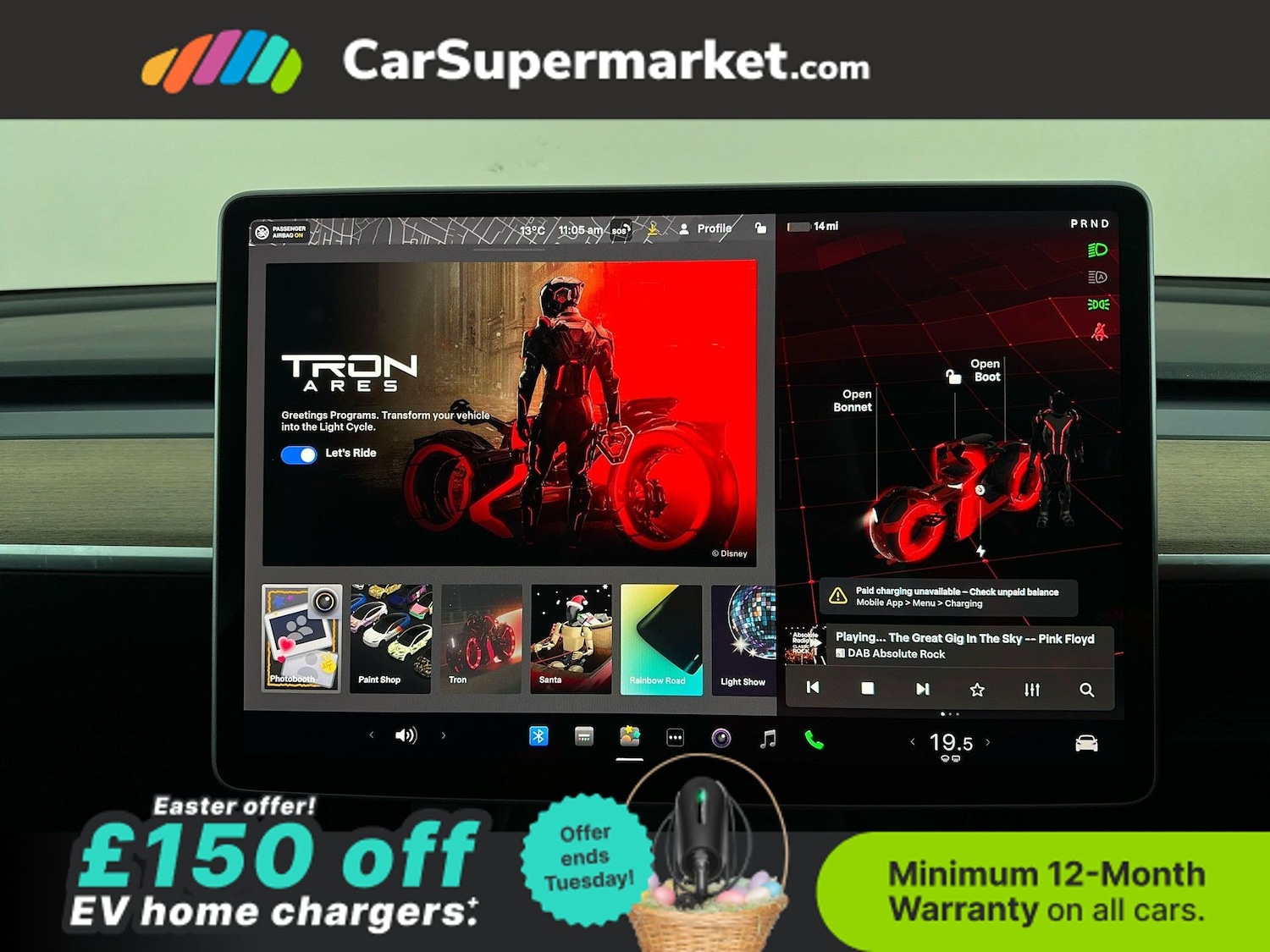 Used Tesla Model Y 2023 for sale - 78105353: Photo 29