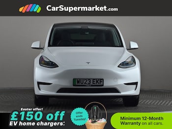 Used Tesla Model Y 2023 for sale - 78105353: Photo