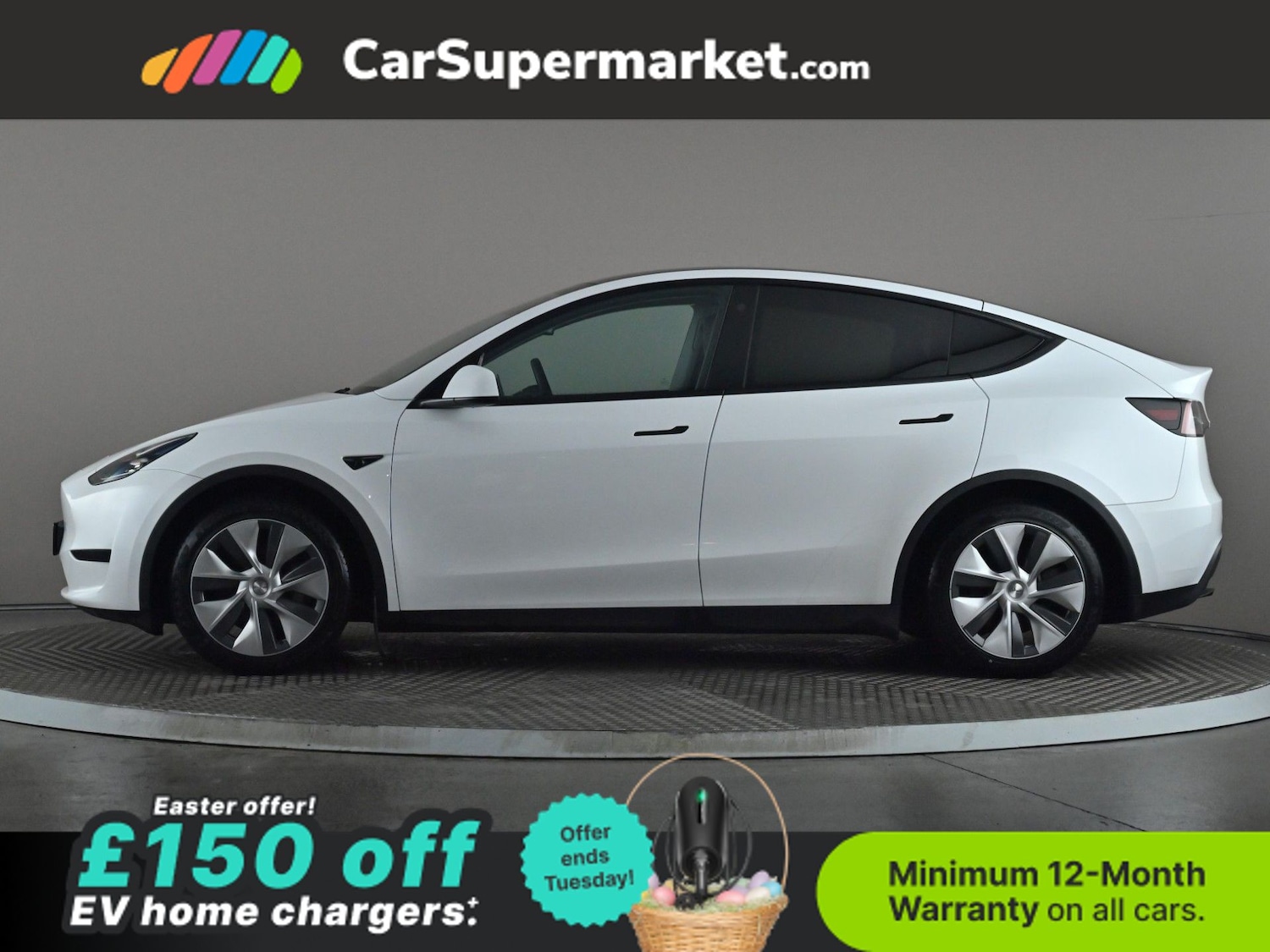 Used Tesla Model Y 2023 for sale - 78105353: Photo 3