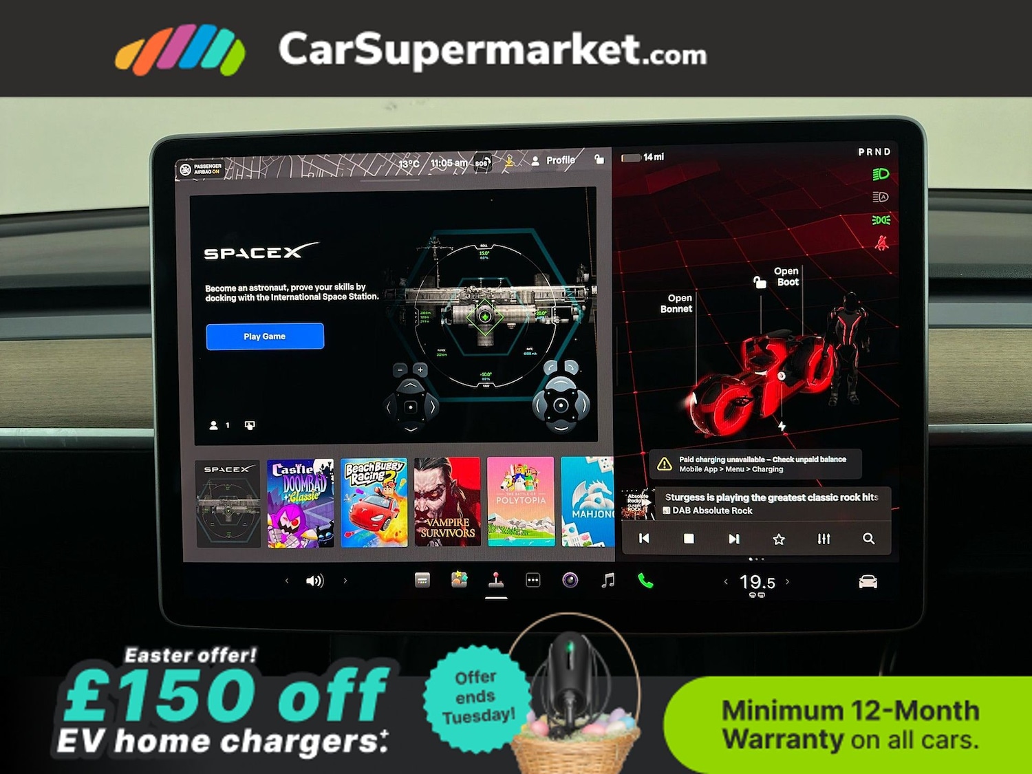 Used Tesla Model Y 2023 for sale - 78105353: Photo 30