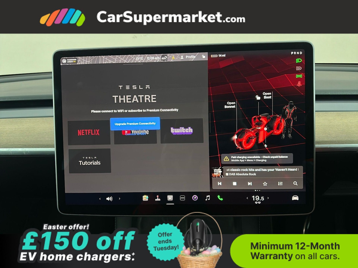 Used Tesla Model Y 2023 for sale - 78105353: Photo 31