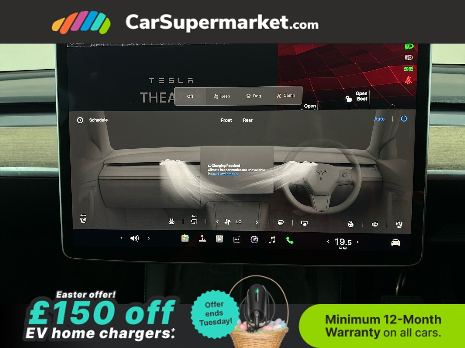 Used Tesla Model Y 2023 for sale - 78105353: Photo 32