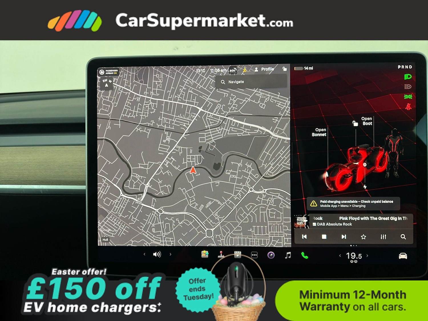 Used Tesla Model Y 2023 for sale - 78105353: Photo 33