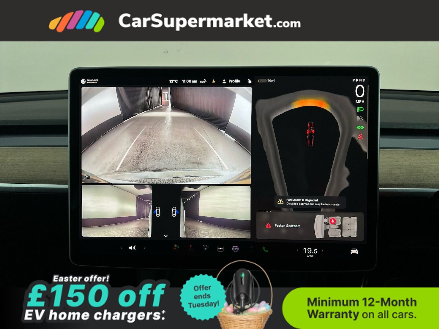 Used Tesla Model Y 2023 for sale - 78105353: Photo 34