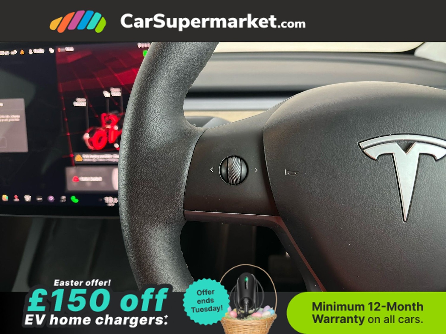 Used Tesla Model Y 2023 for sale - 78105353: Photo 35