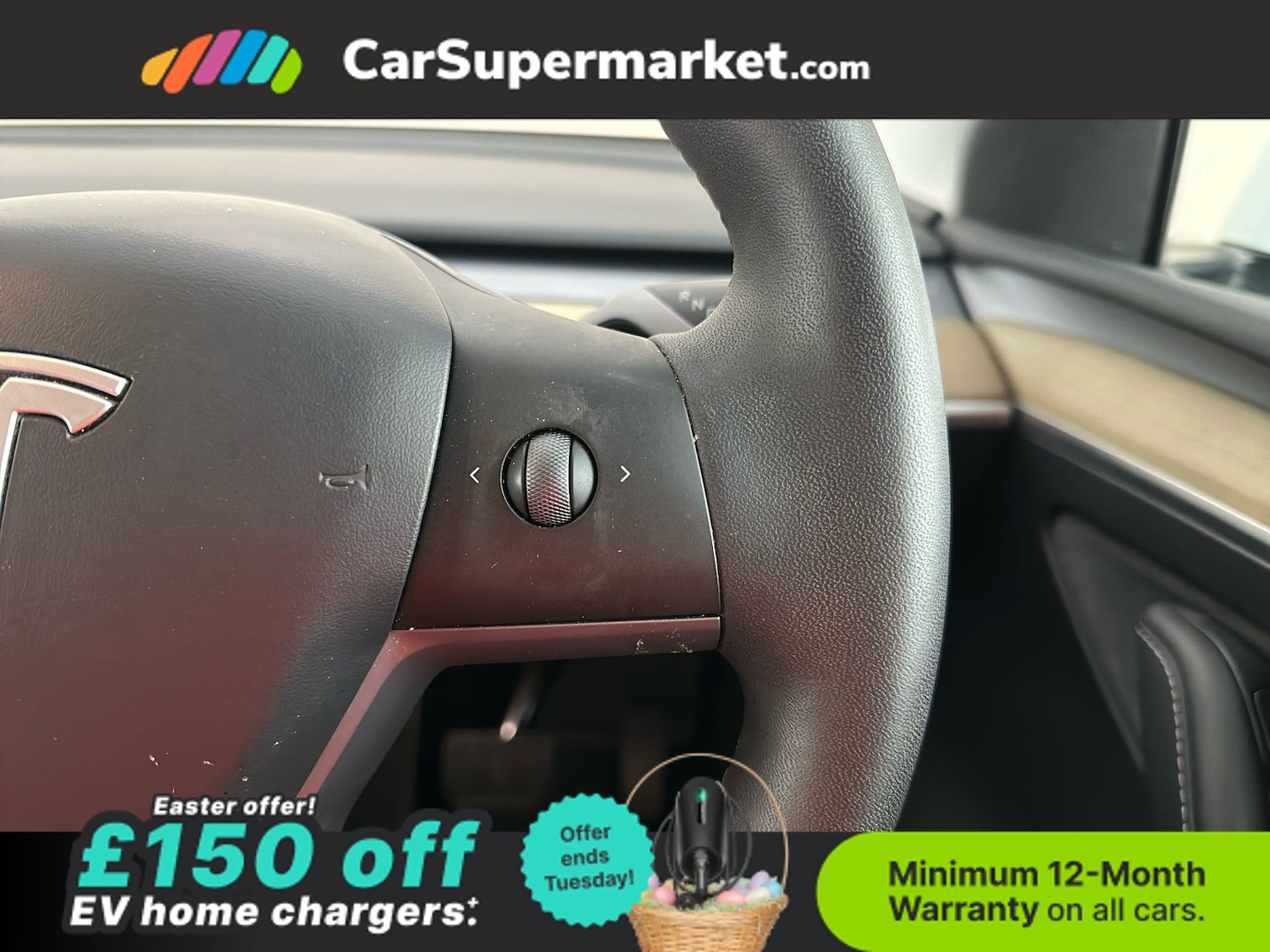 Used Tesla Model Y 2023 for sale - 78105353: Photo 36