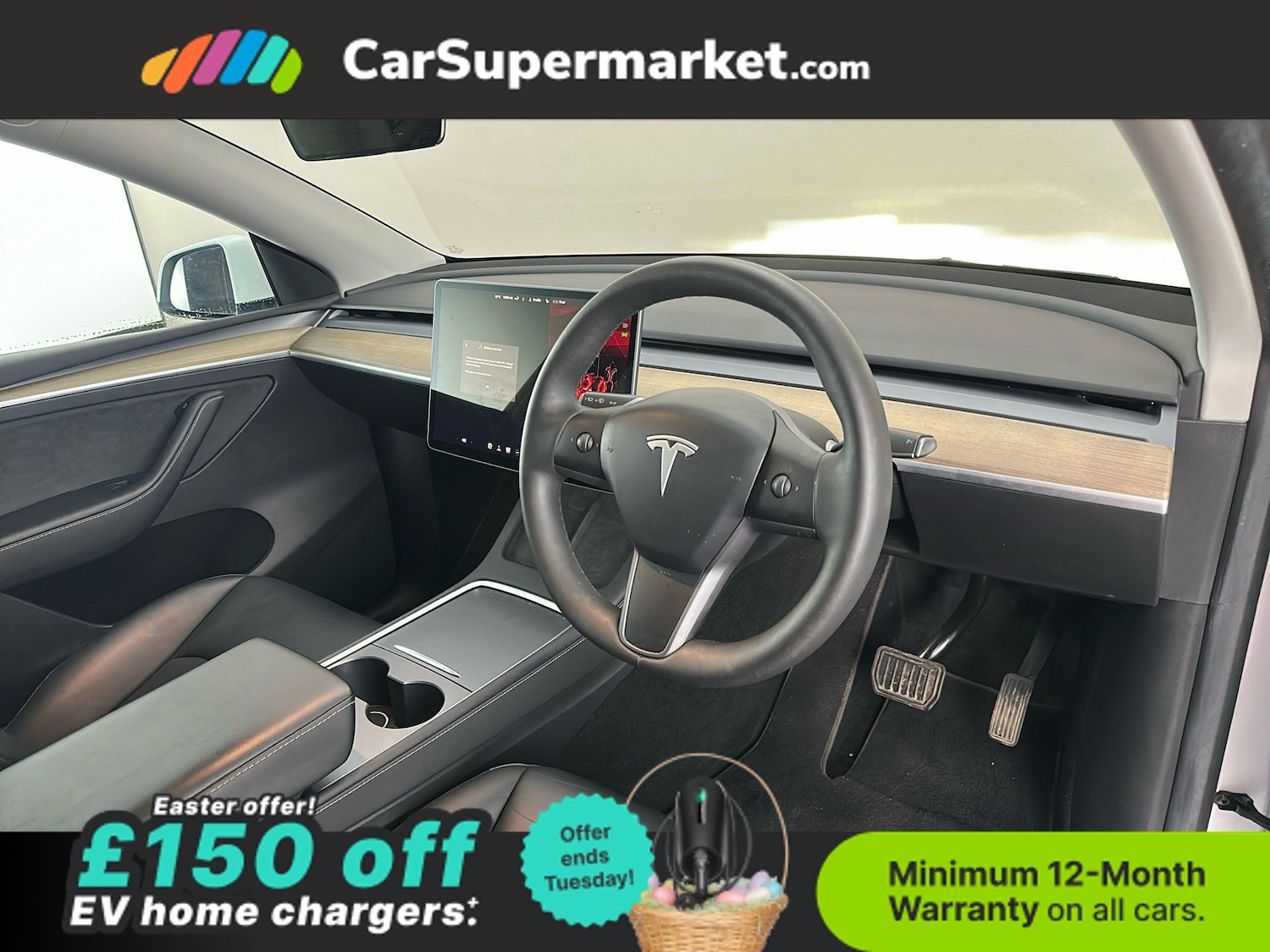 Used Tesla Model Y 2023 for sale - 78105353: Photo 37