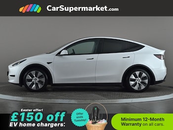 Used Tesla Model Y 2023 for sale - 78105353: Photo