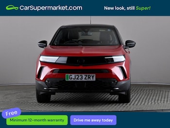 Used Vauxhall Mokka 2023 for sale - 78409910: Photo