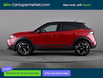 Used Vauxhall Mokka 2023 for sale - 78409910: Photo