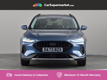 Used Ford Focus 2023 for sale - 75944830: Photo