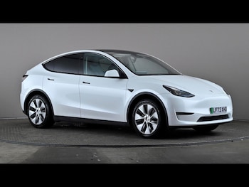 Used Tesla Model Y 2023 for sale - 79490470: Photo