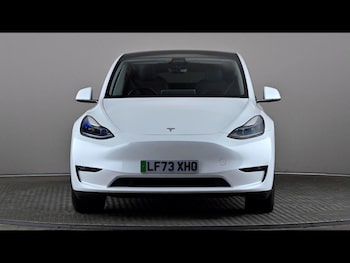 Used Tesla Model Y 2023 for sale - 79490470: Photo