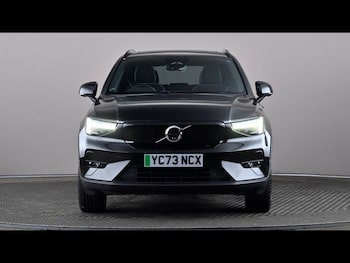 Used Volvo XC40 2023 for sale - 78979286: Photo