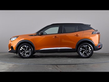 Used Peugeot 2008 2022 for sale - 79206741: Photo