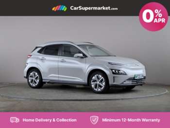 2022 - 150kW Premium 64kWh Auto 5-Door