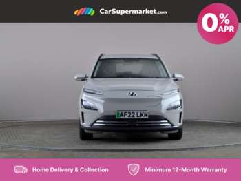Used Hyundai KONA 2022 for sale - 74792031: Photo