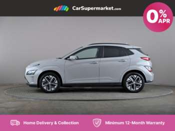 Used Hyundai KONA 2022 for sale - 74792031: Photo