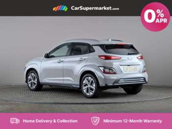 Used Hyundai KONA 2022 for sale - 74792031: Photo