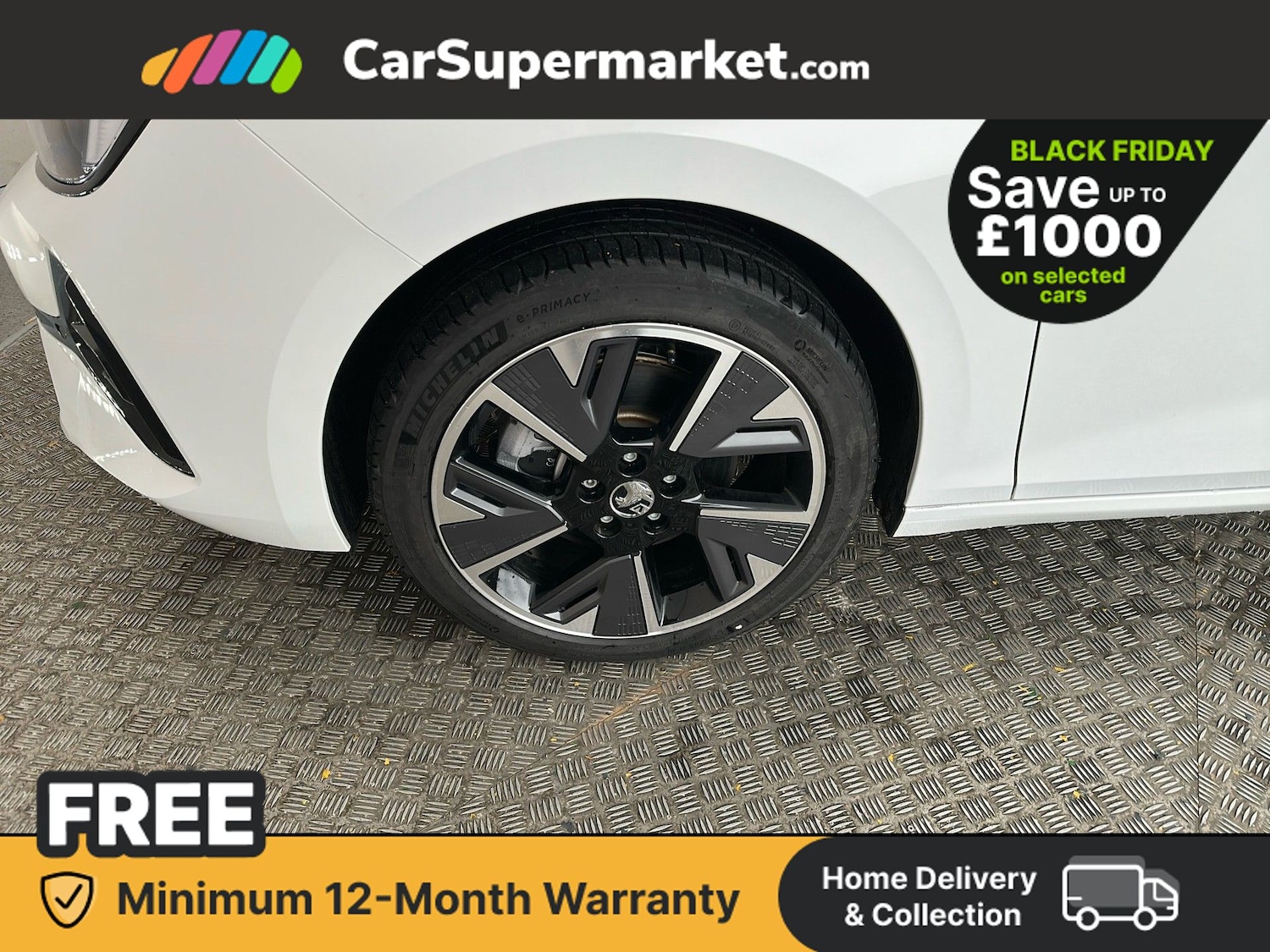 Used Vauxhall Astra 2024 for sale - 76641796: Photo 20